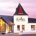 Kellys Inn logo