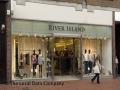 River Island Clothing Co logo