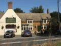 The Old Pheasant Inn logo