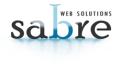 Sabre Web Design logo