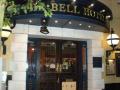 The Bell Hotel logo