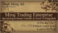 Miraj Trading Enterprise logo