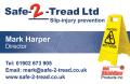 Safe-2-Tread Ltd logo