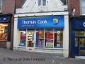 Thomas Cook logo