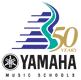 Birmingham Yamaha Music School logo