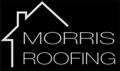 Morris Roofing logo