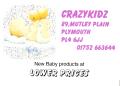 crazykidz logo