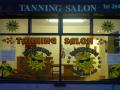 Sunseekers Tanning Salon logo