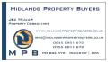 Midlands Property Buyers logo