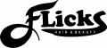 Lisa Lock @ Flicks Hair Salon (HQ Office) logo