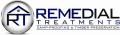 Remedial Treatments logo