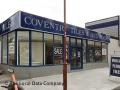 Coventry Tiles & Bathrooms logo