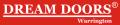 Dream Doors Warrington - Kitchen Door Refacing and Fitted Bedrooms logo