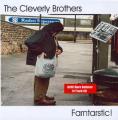 The Cleverly Brothers - comedy with Tim Webb & Merv Grist. image 10