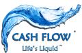 CashFlow logo