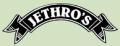 Jethro's Marinades logo