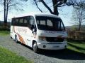 O.Rooney Coach Hire Ltd. logo