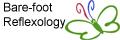 Bare-foot.biz logo