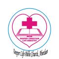 Deeper Life Bible Church logo
