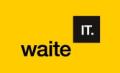 Waite IT - IT computer and network support logo