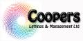 Coopers Lettings and Estates Ltd logo