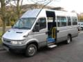 Martins mini bus hire image 1