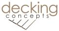 Decking Concepts logo