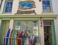 Ma Simes surf shop logo