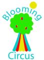 Blooming Circus logo