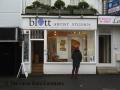 Blott Artist Studios logo