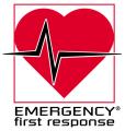 East Anglia Emergency First Response logo