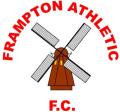 Frampton Athletic Football Club logo