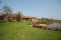 Nr. Tenterden, Kent - Ransley Barn Self Catering Cottages image 5