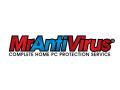 Mr AntiVirus logo