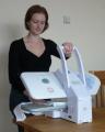 Kins X-Press Ironing Service image 1