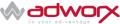 Adworx Media Ltd logo