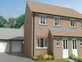 The Pastures - New Homes Taylor Wimpey image 1