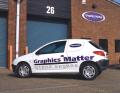Graphics Matter Ltd logo