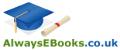 AlwaysEBooks.co.uk logo