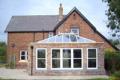 Glasstec Window and Conservatory Centre image 1