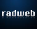 Radweb - eCommerce . eMarketing . eBusiness logo