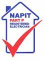 ARJ Electrical Chester Part P Approved image 3