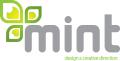 Mint Graphic Design Ltd. logo