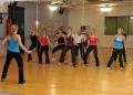 Paragon Personal Training Zumba Fitness Class image 2