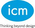 ICM Creative Communications Ltd logo