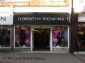 Dorothy Perkins Retail Ltd logo