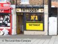 no 1 Tattooing image 1
