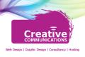 Creative-communcations logo
