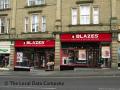 Blazes Fireplace & Heating Centres image 1
