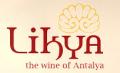Likya Wines - Buy speciality boutique wine from Turkey in UK logo
